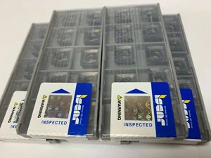ISCAR SDMT 1205PDR-HQ-M IC 928 100pcs * Factory pack * - Bild 1 von 6