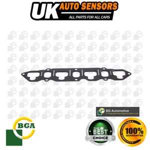 Fits Saab 9-5 1997-2009 2.3 Inlet Manifold Gasket Set BGA 55355267 - Picture 1 of 3