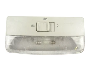 VW Polo 9N Caddy 2K Transporter T5 Front Interior Reading Light 6Q0947105F - Picture 1 of 4