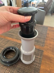 Magic Bullet Juicer parts - Picture 1 of 8