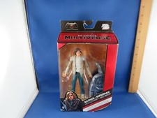 DC COMICS MULTIVERSE - BATMAN V SUPERMAN "LEX LUTHOR"