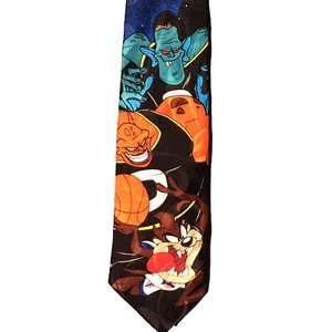 Space Jam 1998 Original Movie Looney Tunes Taz Monstars NEW WITH TAG NWT - Picture 1 of 10