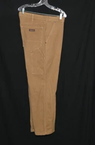 Patagonia #55865 Iron Forge Hanf Canvas 5 Pocket Herrenhose - beige - Gr. 36* - Bild 1 von 7