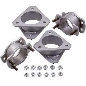 Front 3" Rear 2" Full Lift Kit for Ford Explorer 2WD/4WD 2002-2005 - Picture 1 of 12