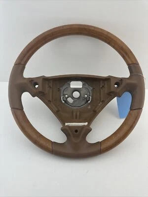 Volante de 3 radios Porsche Cayenne 955 2003-2008 OEM 7L5419091AA Foto 1 de 4