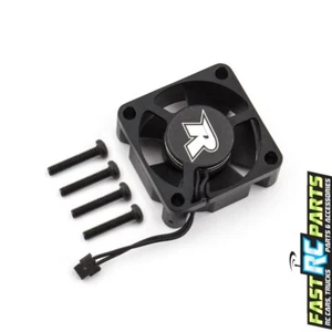Associated ASC27031 Reedy Blackbox 30x30x10mm Fan w/Screws - Picture 1 of 1