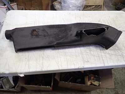 工厂 1961 1962 雪佛兰 Impala + / 空调长底管通风口 — 第 1/4 张图片