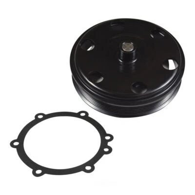 Engine Water Pump fits 2014-2018 GMC Sierra 1500 Yukon,Yukon XL  GMB - Image 1 of 4