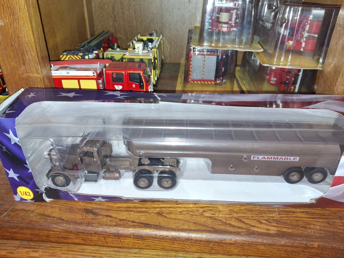 IXO 1:43 Diecast Trucks for sale | eBay IXO 1:43 Diecast Trucks for sale | eBay