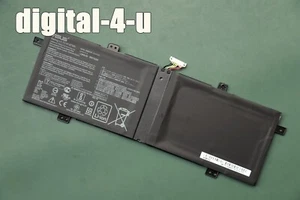New Original C21N1833 Battery for Asus ZenBook UX431FL S4500F V431FL UM431 U4500 - Picture 1 of 2