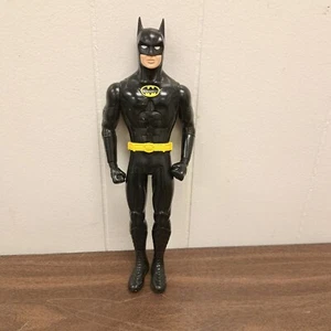 Vintage 1991 DC Comics Applause 12 Inch Batman Returns Figure No Cape - Picture 1 of 7