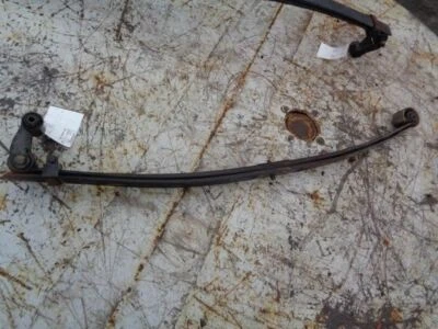 Front Leaf Spring Fits 91-02 CHEVROLET 3500 HD GMC 178953 Foto 1 de 4