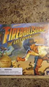 Restoration Games Fireball Island: The Last Adventurer, Multi-Colored - Picture 1 of 2