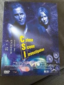 Csi 1.1 - Bild 1 von 2