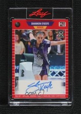 2023 Leaf Pro Set Auto 315/400 Shannon O'Keefe #PA-COK Auto