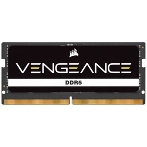 Corsair Vengeance CMSX16GX5M1A4800C40 memory module 16 GB 1 x 16 GB DDR5 4800... - Picture 1 of 4