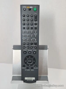 Telecomando DVD Sony® OEM modello # RMT-D171A testato funziona 100% - Foto 1 di 7
