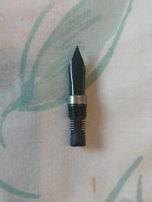 Pelikan 100 unidade anodizada nova na caixa - Largo B Novo em folha  - Imagem 1 de 4