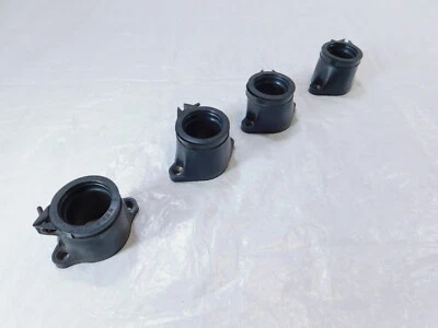 铃木 RF600R RF600 进气化油器汽缸盖歧管靴 — 第 1/4 张图片