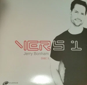 Jerry Bonham "Vers 1" Disc 3 * The Fugitives, Jaya / invlp1c - Foto 1 di 1