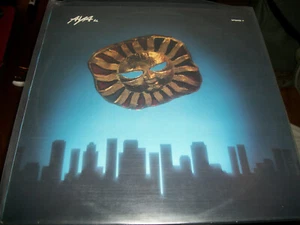 Aya RL – Aya RL - LP - 1989 - Tonpress - Picture 1 of 2