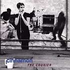 The  Courier By Cinnamon (Sweden) (Cd, May-1997, Island (Label))