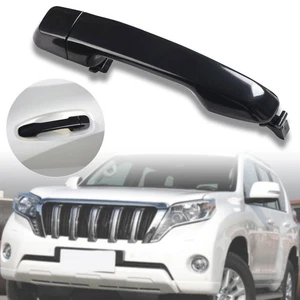 Exterior Outer Door Handle Rear Left or Right For Toyota 4Runner For Lexus GX460 - Picture 1 of 7