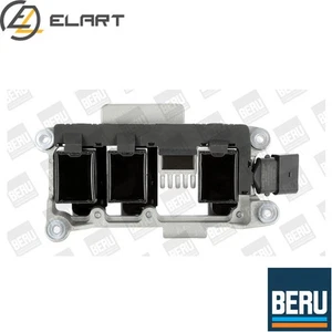 IGNITION COIL ZSE154 FOR AUDI A6/C5/C4 A4/B5/B6/Convertible A8/D2 VW ATQ 2.8L - Picture 1 of 10