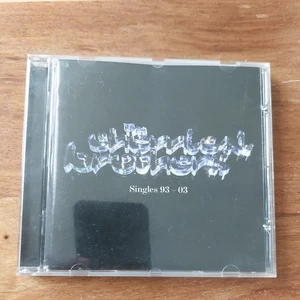 The Chemical Brothers - Singles 93-03 (2004) - Bild 1 von 3