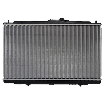 Novo radiador OSC 2147 OSC Cooling Products 2147 para 98-02 Honda Accord - Imagem 1 de 4