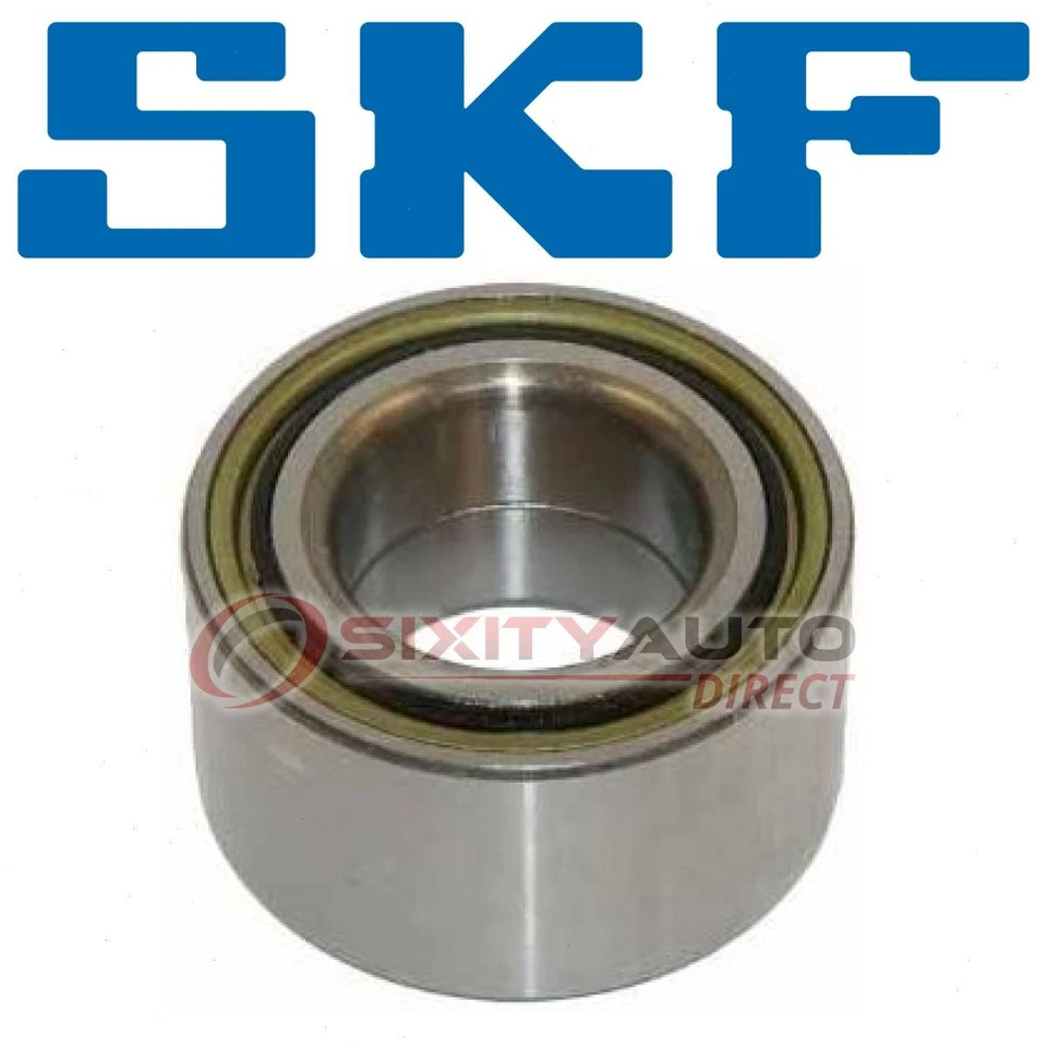 SKF Front Wheel Bearing for 1991-1993 Eagle 2000 GTX - Axle Drivetrain um - Image 1 of 4