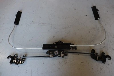 BMW M4 F83 convertible 2014 techo bloqueo cierre mecanismo motor 7183321 J242 Foto 1 de 4