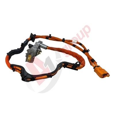 MERCEDES C CLASS W205 14-21 HYBRID HIGH VOLTAGE WIRING HARNESS 2135455400 - Image 1 of 4