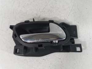 2006 CITROEN C6 O/S/R REAR RIGHT INTERIOR DOOR HANDLE 96526177VD A056 - Picture 1 of 11