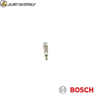 4x GLÜHKERZE 0 250 202 093 FÜR NISSAN SERENA/VAN TRADE/Van/Platform/Chassis 2.3L - Picture 1 of 11