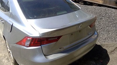 Maletero/portón trasero sedán con cámara de visión trasera compatible con 14-16 LEXUS IS350 633138 Foto 1 de 4