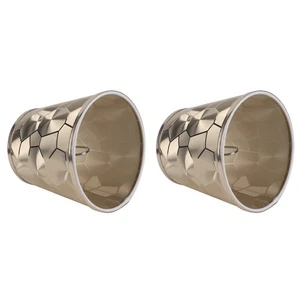 2Pcs Lamp Shade E14 Football Lampshade Cover Wall For Lamp Indoor Small - Picture 1 of 12