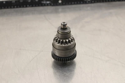 1987 Polaris Trail Boss 250R ENGINE STARTER MOTOR STARTER BENDIX W815 - Imagem 1 de 4