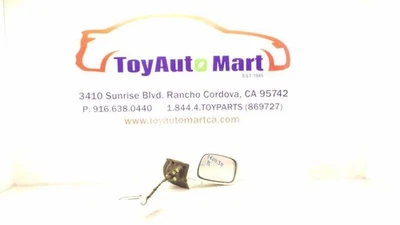 00-05 CONJUNTO ESPEJO RETROVISOR LADO DERECHO LADO PASAJERO TOYOTA CELICA  Foto 1 de 4