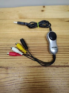 Ezcap USB 2.0 video Capture Converter - Afbeelding 1 van 7