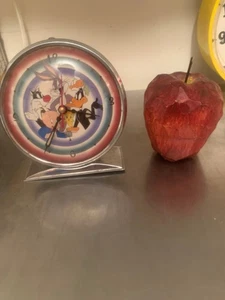 Warner Bros Figuren: Bugs, Felix, Porky, Tweetie Bird, Wecker - AOx n5 - Bild 1 von 3