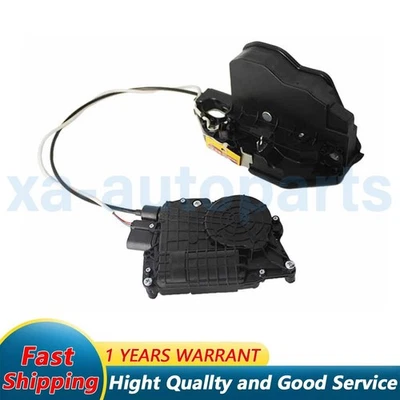 NUEVO Actuador de cerradura de puerta delantera izquierda 51217226199 apto para BMW 640i 650i M6 2012-2017 Foto 1 de 4