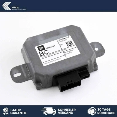 Centralina Navi Autotelefono Opel Insignia A 13384291 - Immagine 1 di 2