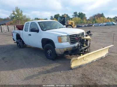 Carrier/differential Assembly GMC SIERRA 2500 99 - 10 - Image 1 of 4