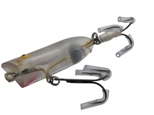 Cotton Cordell Near Nuttin Used All Brass Hardware One Piece Ready-Lure-Vintage. - Picture 1 of 12