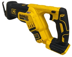 Dewalt 20V Cordless Variable Speed Reciprocating Saw Model: DCS367 (CMP115081) - Picture 1 of 7