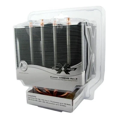 Arctic Cooling AC-FPXT_REV2 Freezer Xtreme Rev.2 (Black Logo) 872767002432 - Image 1 of 2