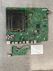 Microsoft Xbox One Motherboard Replacement & Drive Board Model 1540 Working - Picture 1 of 19