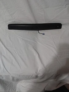 1991 Toyota Corolla Station Wagon Rear Garnish License Plate Light Frame Handle - Bild 1 von 21