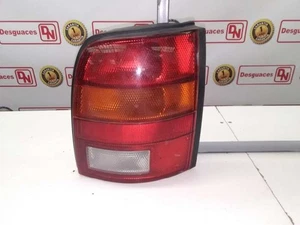 0027R scheinwerfer hinten rechts für NISSAN MICRA (K11) ALPINE 1992 499527 - Bild 1 von 3